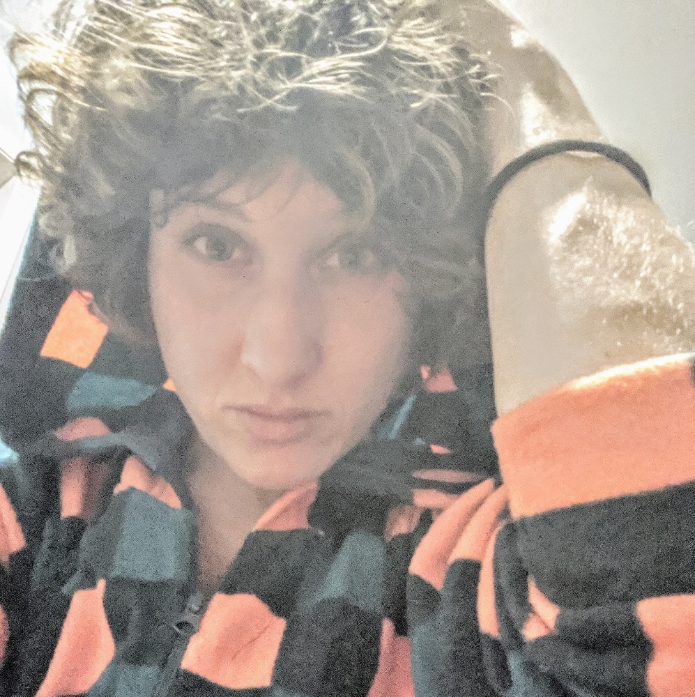 Meet your Posher, Billie dawn